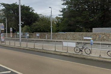 glencairn luas stop