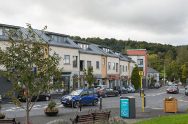 Stepaside walking and cycling improvements