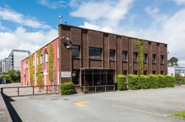 Planning permission granted to demolish Grafton House and build an apart-hotel in Sandyford Business District