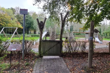 Marlay junior toddler playground playgrounds consultation refurbishment