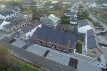 Cost Rental Housing at Dun Oir in Kilternan