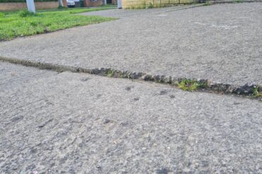 Road Maintenance Programme 2024 2026