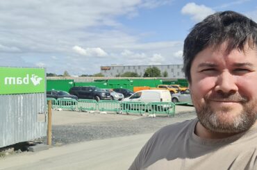 Glenamuck district roads scheme councillor oisin o'connor