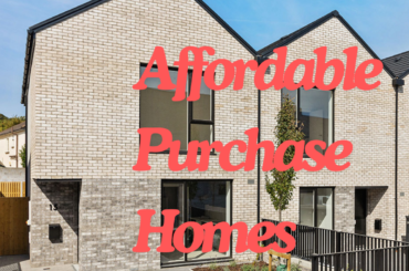Affordable Purchase homes in Shanganagh Castle Dún Laoghaire-Rathdown County Council First time buyers