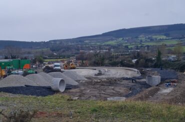 Glenamuck District Roads Scheme December 2024 update