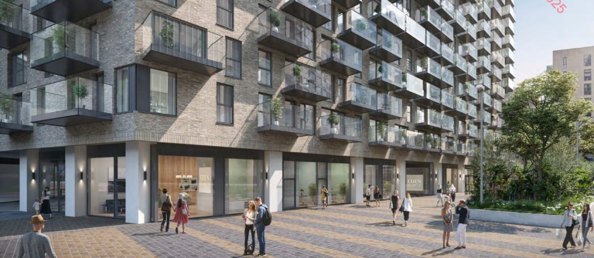 Carmanhall place swimming pool and gym proposed for Sandyford